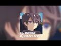 Download Lagu karena kamu (speed + versi tiktok)