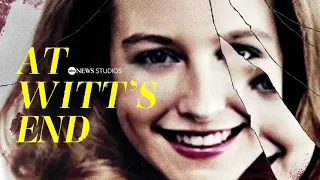 Official Trailer ABC News Studios At Witt s End - The Hunt for a Killer