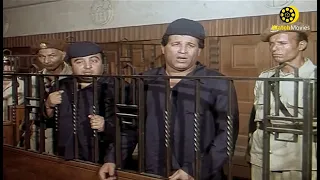 الفيلم الكوميدي بطولة سعيد صالح ويونس شلبى واسعاد يونس واحمد عدوية وعايدة رياض 