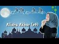 Download Lagu Nissa Sabyan - Lebaran idul fitri Lirik