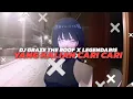 Download Lagu DJ GRAZE THE ROOF X LEGENDARIS SLOW SOUND JJ TERBARU YANG KALIAN CARI CARI MENGKENE