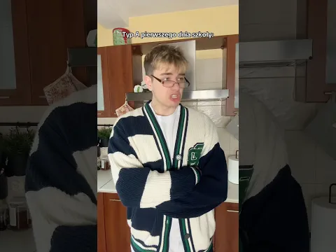 PIERWSZY DZIEŃ SZKOŁY