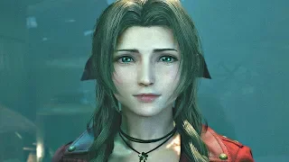 Download FINAL FANTASY VII REMAKE - Aerith Rejects Cloud MP3