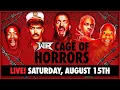 Cage Of Horrors Wrestling Revolver
