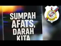 Sumpah AFATS, Darah Kita