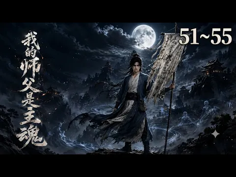 My Master Is the Primary Soul Episode 52