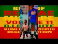Lagu KUMI NA NNE SUPUU REGGAE EDITION🙏BEST OF REGGAE MIXTAPE VOLUME 11🔥DJ BENCUTE 💥 SUBUKIA FAVOURITE ❤️