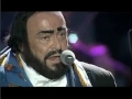Download Lagu ITS A MANS WORLD JAMES BROWN  CON PAVAROTTI LIVE DIRECTO EN VIVO  HD EXCELENTE