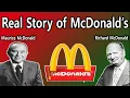 Real Story of McDonald Real Story of Richard McDonald and Maurice McDonald The Voice of Reality