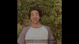 تلبية حجاج عرفات    كامله  محمود فضل دندنها