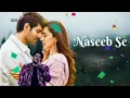 Naseeb Se (Audio) | Kartik, Kiara | Sameer V, Sajid N, Namah | Payal Dev, Vishal Mishra