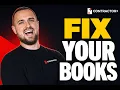 The ULTIMATE Construction Bookkeeping Guide 2026 Job Costing WIP