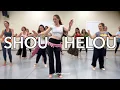 Download Lagu BELLYDANCE CLASS w Silvia Brazzoli |  شو حلو  Shou Helou