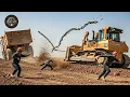 Download Lagu Extreme Dangerous Bulldozer Operator Skills That Almost Ended in Disaster #26