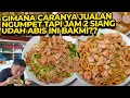 Download Lagu GIMANA CARANYA JUALAN NGUMPET TAPI JAM 2 SIANG UDAH ABIS INI BAKMI??