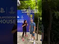 Download Lagu JUMP CHALLENGE vs GARETH BALE 🥶⚽️