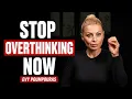 5 Rules To Master Overthinking Forever - EVY POUMPOURAS BEST SPEECH