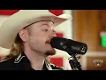 Johnny Cash & Waylon Jennings - 'There Ain't No Good Chain Gang' by Whey Jennings & Tyler Booth