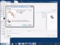 Visual Basic 2010 Express Tutorial 26 Adding An Icon Application Windows SpeakABCs 10 11 2