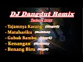 Download Lagu DJ Dangdut Remix Full Album Terbaru  - Lagu Campuran.