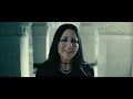 Evanescence – Who Will You Follow (Official Music Video)