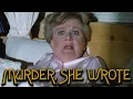 That Time Murder She Wrote Got SpooOOooOOooky
