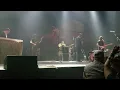 Tyler Childers "Reuben's Train into House Fire"