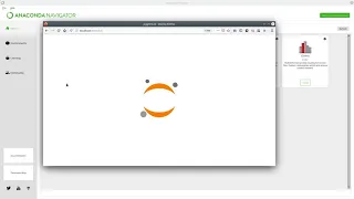 Python workshop setup