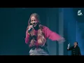 Gabriela Rocha | Poderoso Deus / O Que Tua Glória Fez Comigo / Preciso De Ti | Ao Vivo na YAH Church