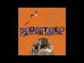 Soda Stereo - Té para 3 (Official Audio)