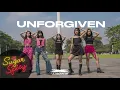 Lagu [KPOP IN PUBLIC] LE SSERAFIM (르세라핌) 'UNFORGIVEN Dance Cover by SUGAR X SPICY from INDONESIA