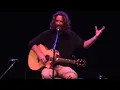 "Burden In My Hand" in HD - Chris Cornell 11/22/11 Red Bank, NJ