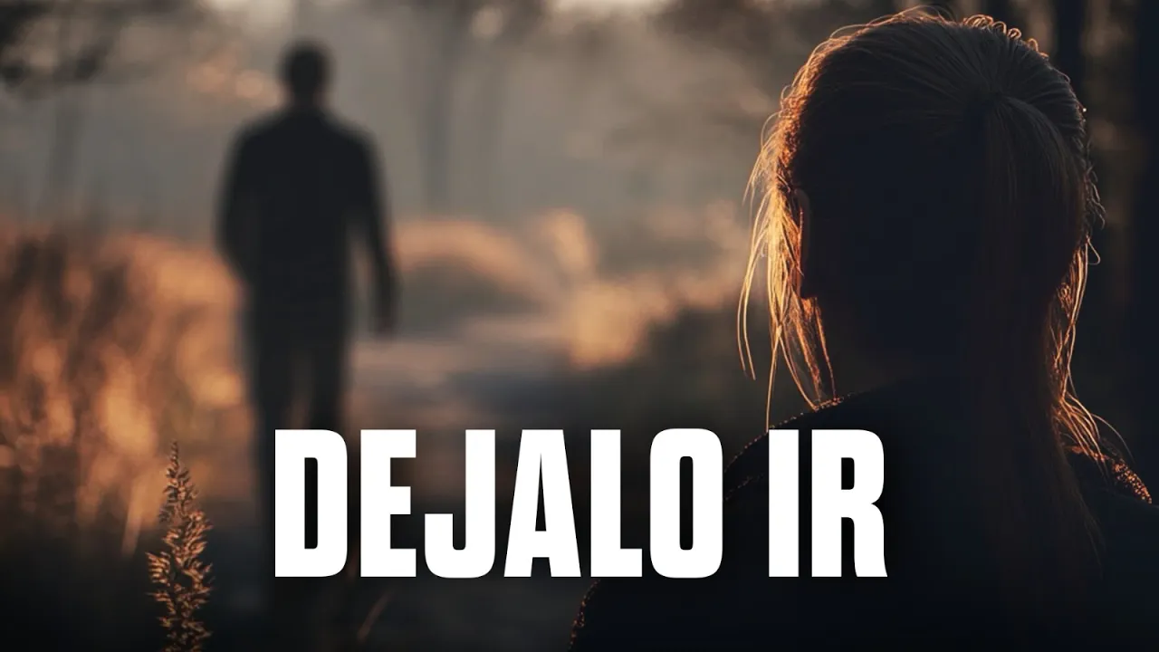YouTube Thumbnail for video: Deja de Aferrarte a Estas Personas (Dios Los Ha Removido)