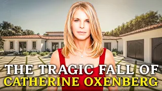 The Sad Life of Catherine Oxenberg A Hollywood Actress Born Into European Royalty