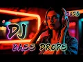 Download Lagu EDM HEAVY 🎧 DJ BASS DROPS 🎧 [ vol 140 ] NEW 2025