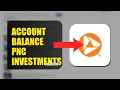 How To Check Your Account Balance On PNC Investments 2026 SIMPLE GUIDE