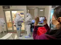 How Cedars-Sinai Prepared for the Pandemic Cedars-Sinai