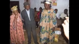 olamide sokem chris family photo movie