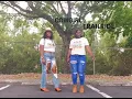 Cowgirl TrailRide Line Dance