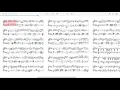 Voyage - My Favourite Tune, Ryo Fukui | full transcription