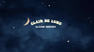 Download clair de lune but it's slowed down and it's raining MP3