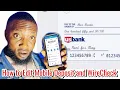 How to Edit Checks cheques how to build and Edit Wire check and Mobile Deposit checks