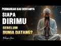 Download Lagu PENUTUP BULAN✨ KEMBALILAH KEPADA DIRIMU YANG ASLI | APAKAH KAMU SUDAH MENJADI DIRIMU SENDIRI? 🌌