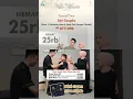 Download Lagu belanja Afas Hijab dapat mini gold? #afashijab #sarimbit #lebaran