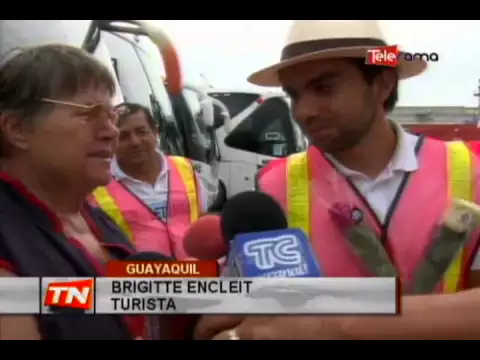 Finaliza primera temporada de cruceros