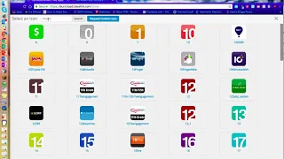 Add GoFormative to your myPascoConnect