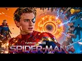 Download Lagu Spider-Man 4 (2025) | Tom Holland | Full Action Movie | HD English Version