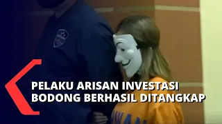 Download Polisi Tangkap Pelaku Arisan dan Investasi Bodong di Surabaya, Kerugian Capai Rp 1,1 Miliar! MP3