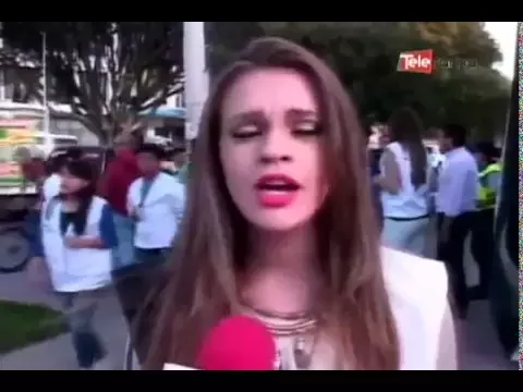 Teletón Cuenca 2015 Yo me uno