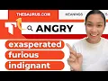 How and Why to Use an Online Thesaurus